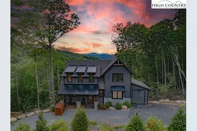 200 Fernwood Trail, Elk Park, NC 28604 - Photo 1