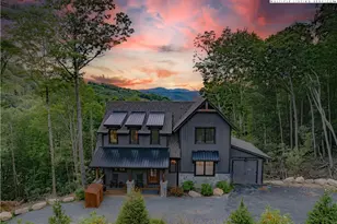 200 Fernwood Trail, Elk Park, NC 28604 - Photo 1