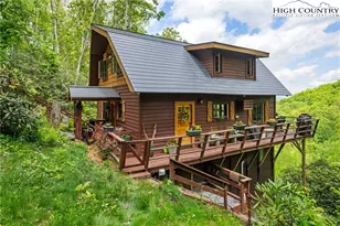 109 Sweetwater Dr, Beech Mountain, NC 28604 - Photo 1