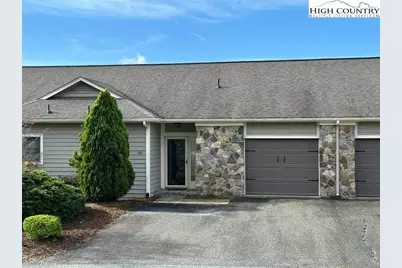 166 Fairway View Place #B2, Jefferson, NC 28640 - Photo 1