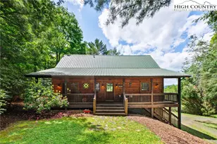 976 Twin Bridges Dr, Fleetwood, NC 28626 - Photo 1