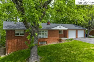 515 Forest Hill Dr, Boone, NC 28607 - Photo 1