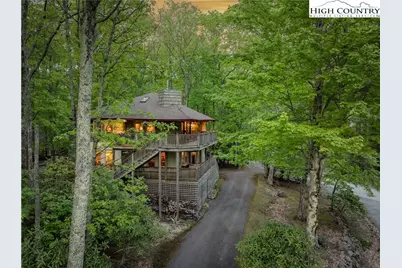 102 Rhododendron Drive, Beech Mountain, NC 28604 - Photo 1