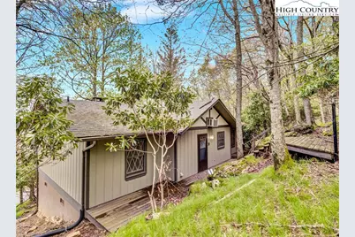 115 Hummingbird Lane, Beech Mountain, NC 28604 - Photo 1