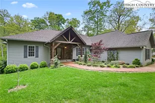 174 Bee Balm Ln, Boone, NC 28607 - Photo 1