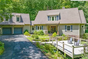 468 Twin Rivers Dr, Boone, NC 28607 - Photo 1