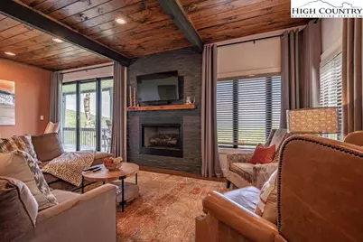 315 Skyleaf Drive #D18, Sugar Mountain, NC 28604 - Photo 1