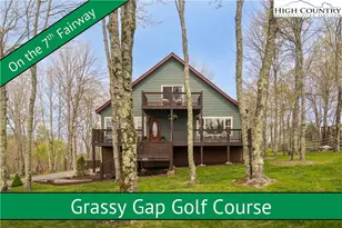 109 Old Field Rd, Beech Mountain, NC 28604 - Photo 1