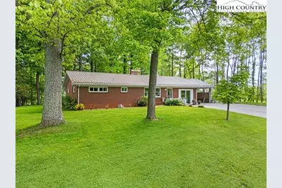 175 Ashe Central School Road, Jefferson, NC 28640 - Photo 1