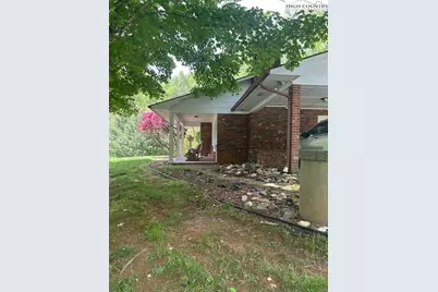 950 Campbell Road, Warrensville, NC 28693 - Photo 1