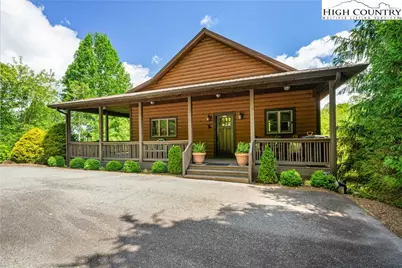 238 Lake Park Drive, Boone, NC 28607 - Photo 1