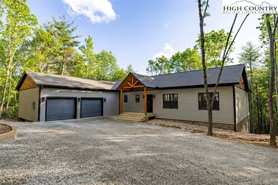 300 Noah's Ridge, Fleetwood, NC 28626 - Photo 1