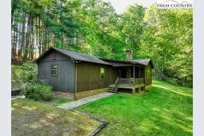 555 Ore Valley Road, Laurel Springs, NC 28644 - Photo 1