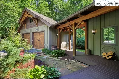 1150 Sweetgrass Drive, Blowing Rock, NC 28605 - Photo 1