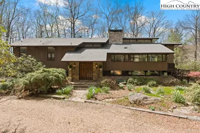 507 Bear Creek Road, Linville, NC 28646 - Photo 1