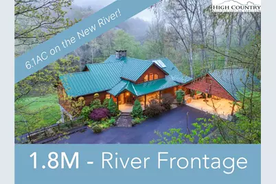 354 Old Chigger Trail, Boone, NC 28607 - Photo 1