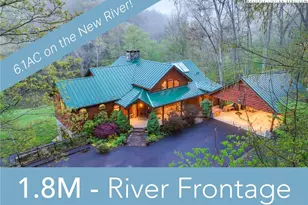 354 Old Chigger Trail, Boone, NC 28607 - Photo 1