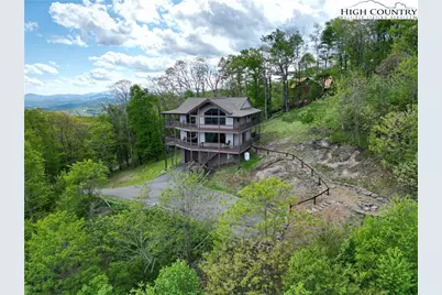 222 W Big Tree Road, West Jefferson, NC 28694 - Photo 1