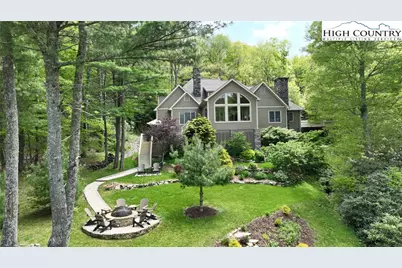 137 Fairway 12 Court, Blowing Rock, NC 28605 - Photo 1