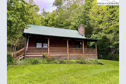 8180 Old US Highway 421, Zionville, NC 28698 - Photo 1