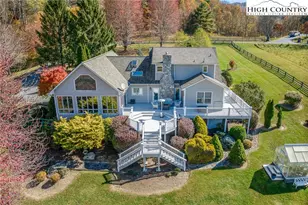 379 New Farm Rd, Banner Elk, NC 28604 - Photo 1