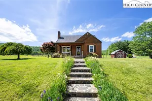 3703 N US Hwy 221, Crumpler, NC 28617 - Photo 1