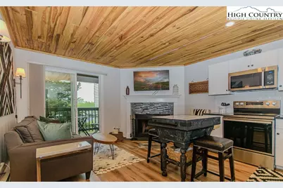 301 Pinnacle Inn Road #3232, Beech Mountain, NC 28604 - Photo 1