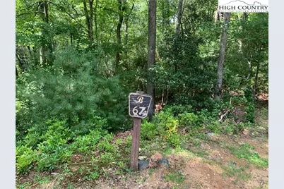 Lot #67 Autumn Fern Trail, West Jefferson, NC 28694 - Photo 1