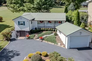 154 Pine Ridge Loop, Newland, NC 28657 - Photo 1