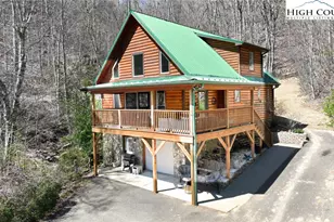 1109 Clark Swift Rd, Vilas, NC 28692 - Photo 1