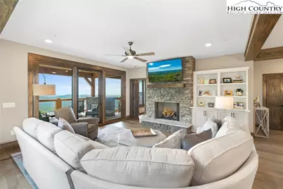 117 Canyon Gap #A-3, Blowing Rock, NC 28605 - Photo 1