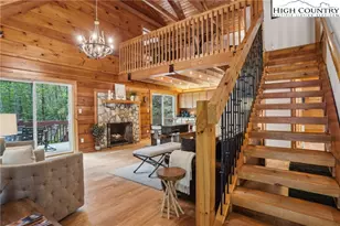 909 Niley Cook Rd, Blowing Rock, NC 28605 - Photo 1