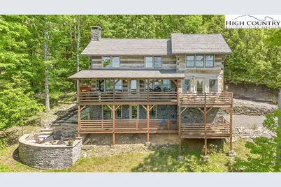 289 Summit Drive, Todd, NC 28684 - Photo 1