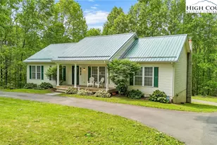 6474 Nc Hwy 163 Hwy, West Jefferson, NC 28694 - Photo 1