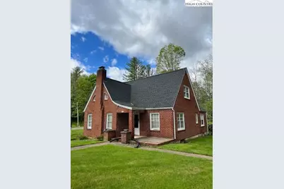 114 Speaks Road, West Jefferson, NC 28694 - Photo 1