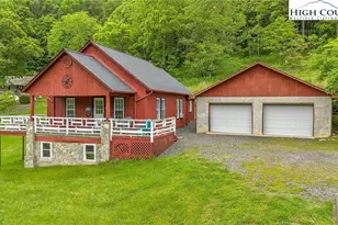 5691 Nc 194 N Hwy, Warrensville, NC 28693 - Photo 1