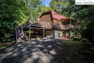 200 Riverview Rd, Boone, NC 28607 - Photo 1