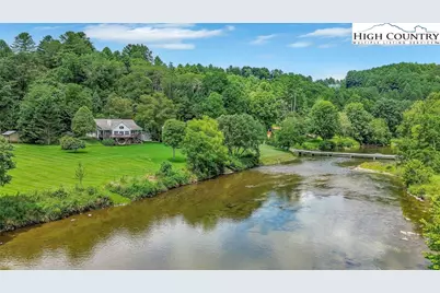 492 Beau Rivage Drive, Crumpler, NC 28617 - Photo 1