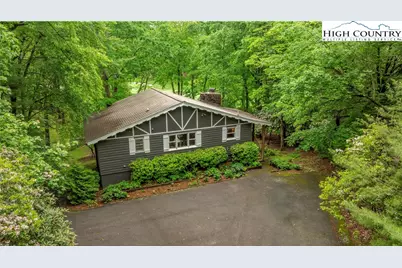 1207 Ridge Road, Glade Valley, NC 28627 - Photo 1