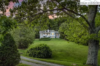 8326 Nc Highway 194, Banner Elk, NC 28604 - Photo 1