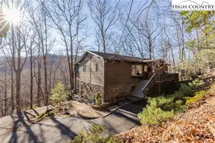 205 Birch Ln, Deep Gap, NC 28618 - Photo 1