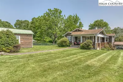 110 Old Mill Road, Elk Park, NC 28622 - Photo 1