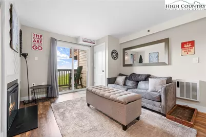 111 Sugar Ski Drive #11-401, Sugar Mountain, NC 28604 - Photo 1