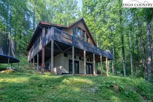 8012 Big Ivy, Purlear, NC 28665 - Photo 1