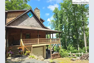 80 Dana Drive, Bakersville, NC 28705 - Photo 1