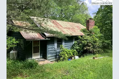 6795 Nc Hwy 183 Highway, Jonas Ridge, NC 28641 - Photo 1