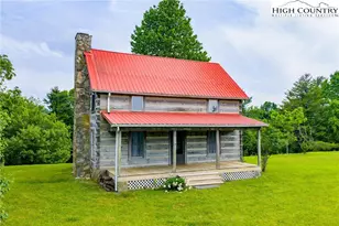 45 Bailey Rd, Ennice, NC 28623 - Photo 1