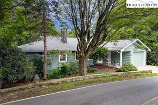 836 Sunset Dr, Blowing Rock, NC 28605 - Photo 1