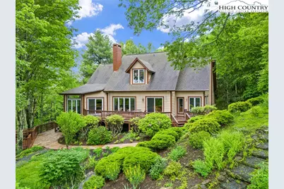 349 Belmont Drive, Boone, NC 28607 - Photo 1