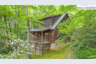 247 Peggy Avenue, Fleetwood, NC 28626 - Photo 1